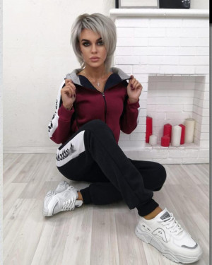 Спортивный костюм #20433483