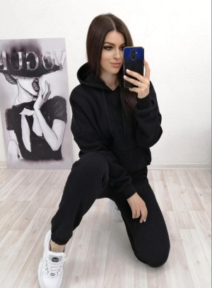 Спортивный костюм 20434491