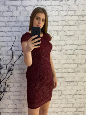 Платье #20435047