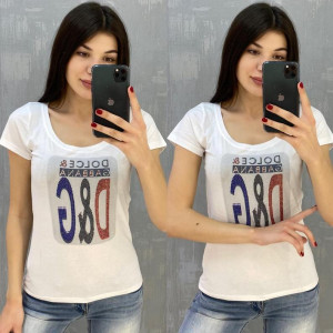 Футболка #20435346