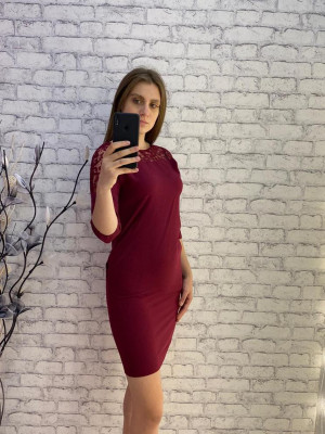 Платье #20436679