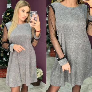 Платье #20437245