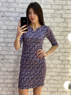 Платье #20437462
