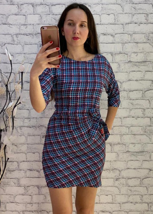 Платье 20438793