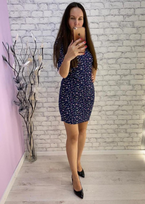Платье #20438801