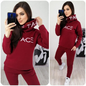 Спортивный костюм 20445557