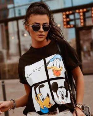 Футболка #20446424