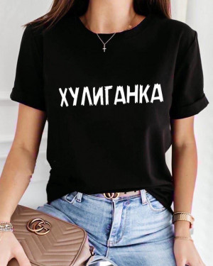 Футболка #20446453