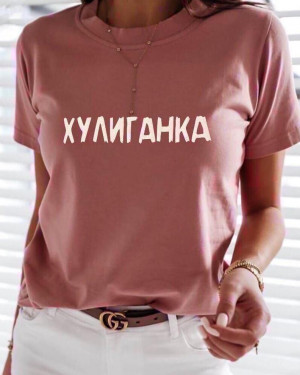 Футболка #20446455