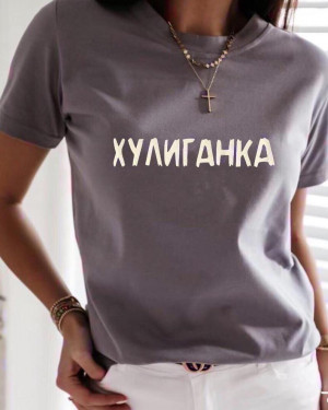 Футболка #20446456
