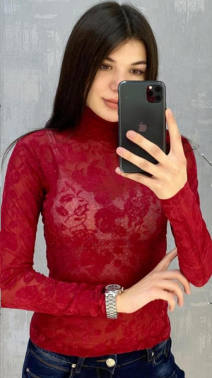 Водолазка #20448771