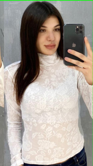 Водолазка #20448774
