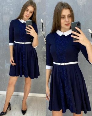 Платье #20450032