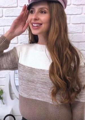 Свитер #20453684