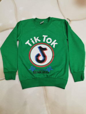 Толстовка #20454214