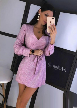 Платье #20454645