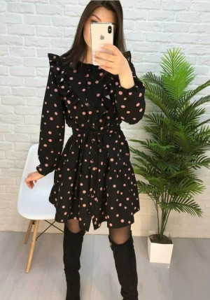 Платье #20455694