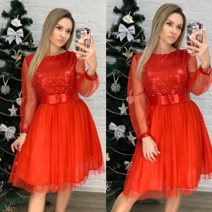 Платье #20457983
