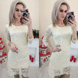 Платье #20458325