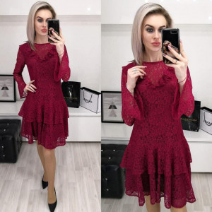 Платье #20458371