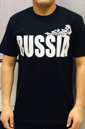 Футболка #20460446