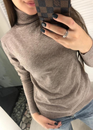 Водолазка #20461651