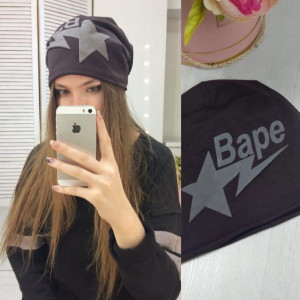 Шапка #20462316