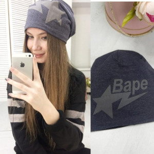 Шапка #20462317