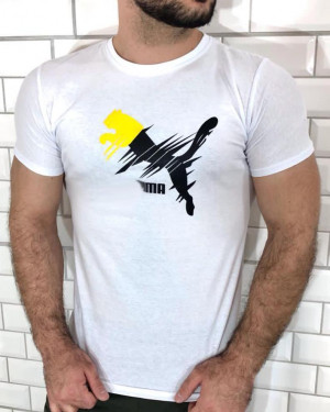 Футболка #20462481