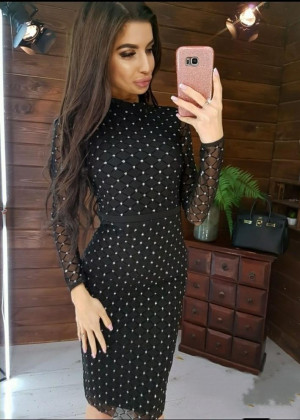 Платье #20463570