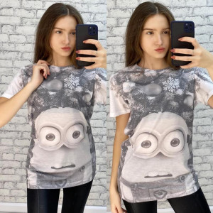 Футболка #20464395
