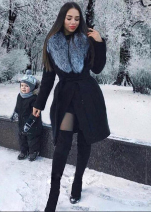 Пальто 20464993