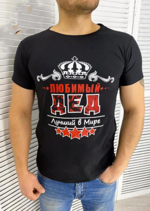 Футболка #20465480