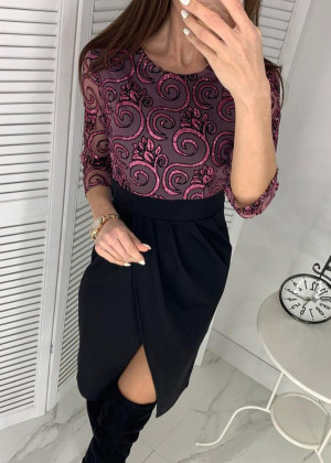 Платье #20466029
