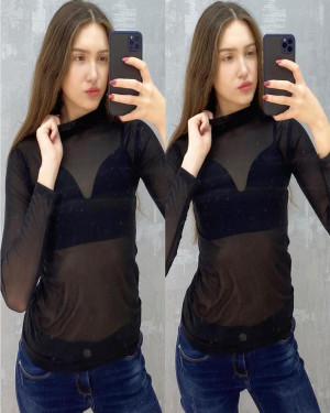 Водолазка 20466119