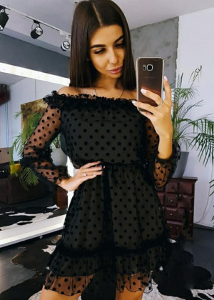 Платье #20468467